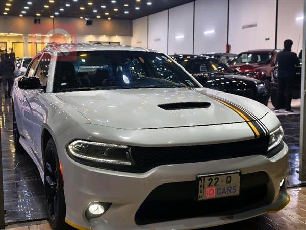 دودج تشارجر 2022 للبيع في العراق - اربيل